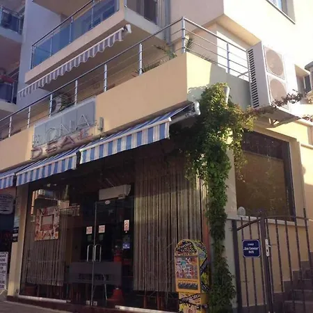 Guest house Seaside In The Center Of *