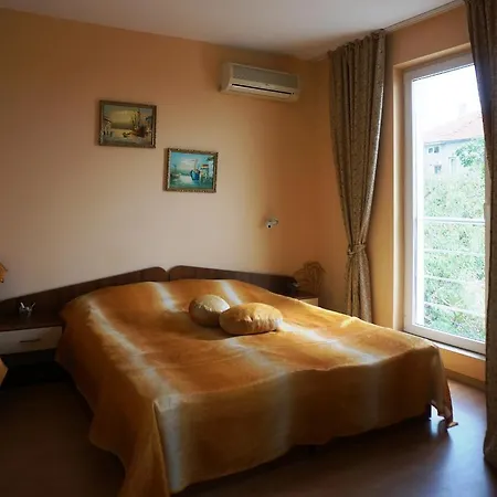 Seaside In The Center Of Guest house *