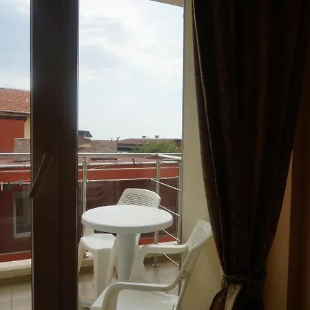 Seaside In The Center Of Guest house